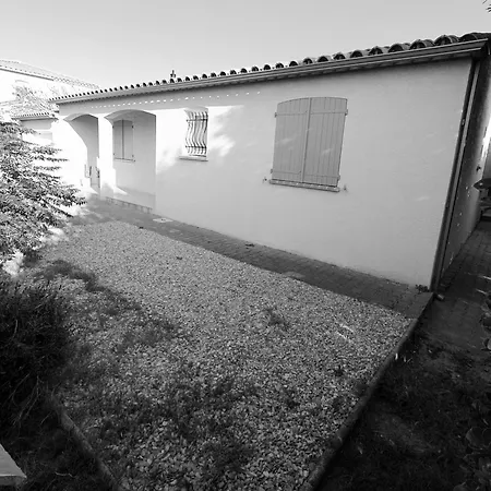 Chambre A 50m De La Plage * Carnon-Plage