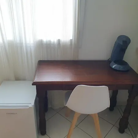 Chambre A 50m De La Plage