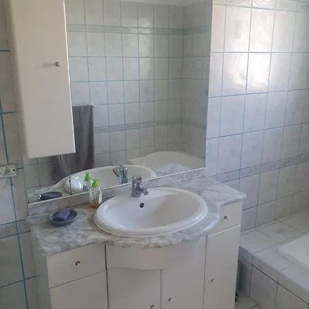 Chambre A 50m De La Plage