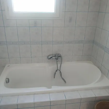 Chambre A 50m De La Plage Séjour chez l'habitant Carnon-Plage